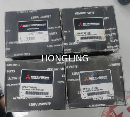 Mitsubishi S4S Piston 32A17-10100 For Industrial