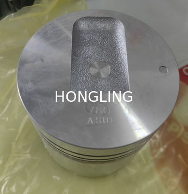 Mitsubishi S4S Piston 32A17-10100 For Industrial