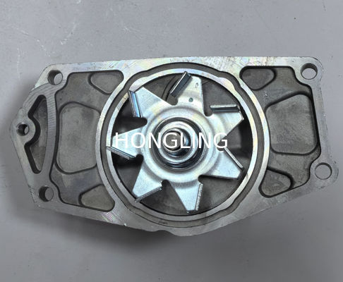 Mitsubishi 4D34 Water Pump ME990370 ME995424