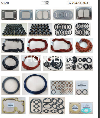 S12R S16R Overhaul Package 37794-90263 Standard Size