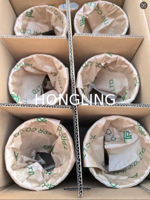 Mitsubishi 6D16 Cylinder Liner TP-0529F  Engine Parts