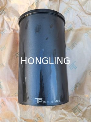 Mitsubishi 6D16 Cylinder Liner TP-0529F  Engine Parts