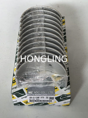 HINO EP100 engine bearing 13201-1490 CB-2113GP 13201-1670  11701-1590 MS-2103GP