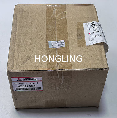 Mitsubishi 4M50 oil pump ME222053