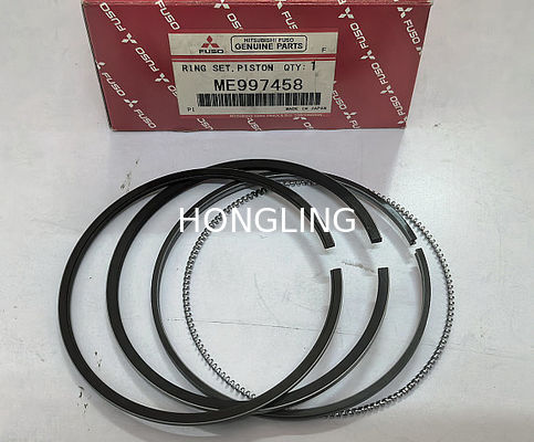 Mitsubishi 6D31 Piston Ring ME997458