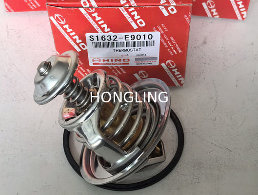 Hino J08E Thermostat S1632-E9010