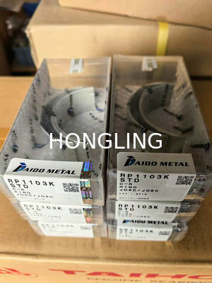 HINO J08E J08C CON.ROD Bearing DAIDO Brand RP1103K STD 13041-E0140