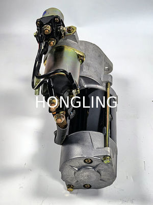 Mitsubishi S6K starter motor M3T56181  24V 34766-20901