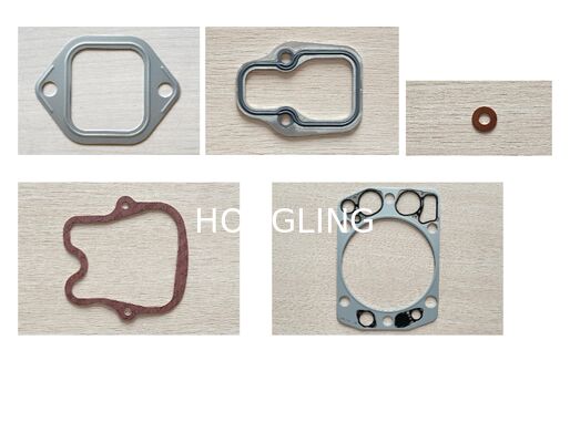 MAN D2840 cylinder head repair kit 51.03905-0135