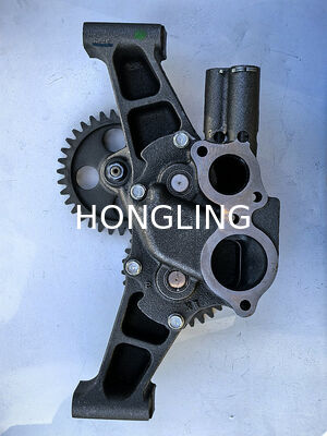 Mitsubishi S6R OIL PUMP 37535-10010 37535-70010 20KGS