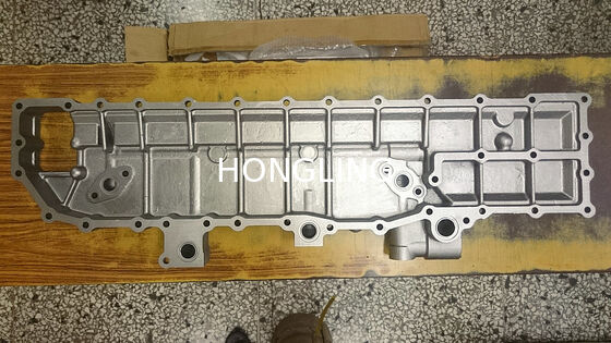 Mitsubishi S6A2 cooler cover 32539-20600 32539-40600