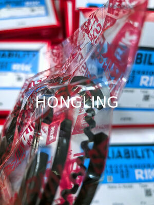 Mitsubishi 6D22 air compressor piston ring ME713327 85MM RIK 44455