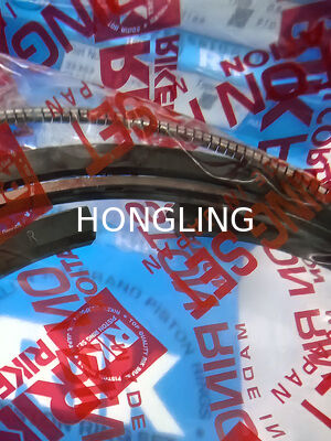 VO LVO D13F VN VHD PISTON RING 131MM*3.5MM*2.5MM*3MM 20747511