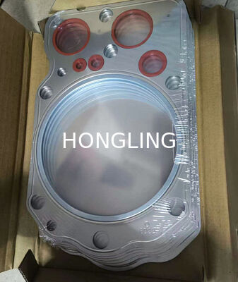 Mitsubishi 6D22 Gasket ME051714 ME061574