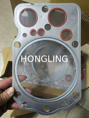 Mitsubishi 6D22 Gasket ME051714 ME061574