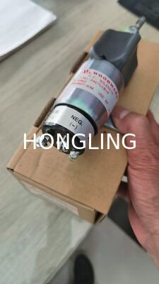 MITSUBISHI Solenoid ME441329