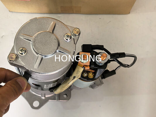 Mitsubishi 4M50 MOTOR ME223360 M008T62371 24V