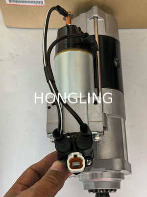 Mitsubishi 4M50 MOTOR ME223360 M008T62371 24V