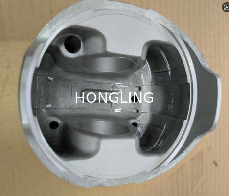 ISUZU 6HH1 PISTON 8-94391-950-0
