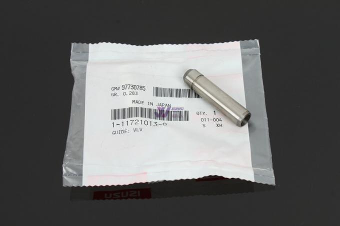 エンジンSpare Parts 6BG1 6BD1 ZX200 FSR113のための1-11721013-0 1117210130 Valve Guide
