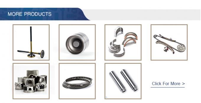 Md92 Md92tのピストン・リング セット12040-Z6002 12040-Z6004 12040-Z6005 12040-Z6003 2