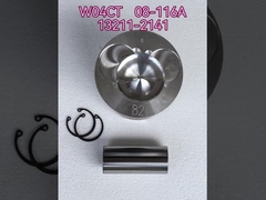 S6R2-MPTK3三菱重工業の予備品S16R2 S12R2 37517-05500ピストン