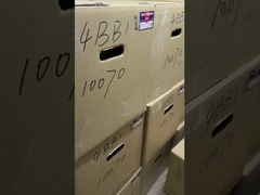 NPRピストンリング