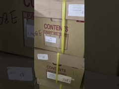 Doosan大宇のためのDB58エンジンのピストン・リングのディーゼル機関の部品