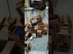 デトロイト 12V71 シリンダー・リンナー・ピストン組