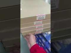 6D16T ME078707 ガスケット