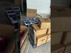 TAIHOエンジン軸受け