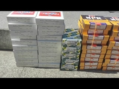 Pc200-6 6d95 エンジンピストンリング 6209-31-2400 日本 YANMAR 4TNE98 トヨタ 1DZ-2 13011-78202