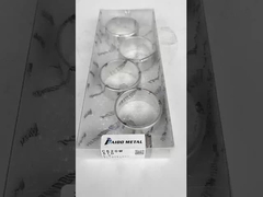 6D24 カムシャフト ブッシュ ME051672 ME051673 ME051674/5/6/7/8 カムシャフト ベアリング MITSUBISHI