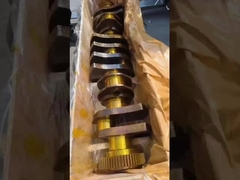 三?? S6R クランクシャフト 37520-10100