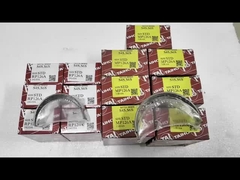 フォークリフト用アクセサリー S4S 32A01-21020 32A02-11020 32A01-01020 32A01-01021用のシリンダーヘッド