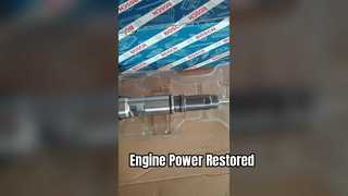 カミンズ インジェクター 2882078