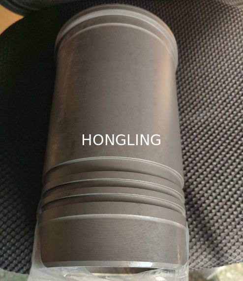 Komatsu 6D125 Cylinder Liner 6154-21-2220 6151-21-2221