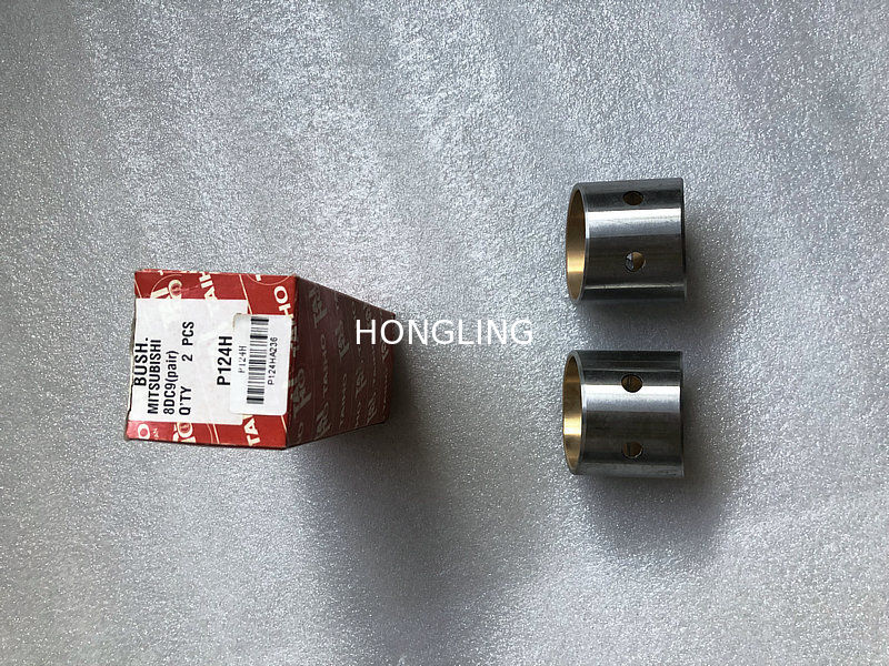 Mitsubishi 8DC9 Piston Pin Bushing ME062310 P P124H 8DC8 31219-70600