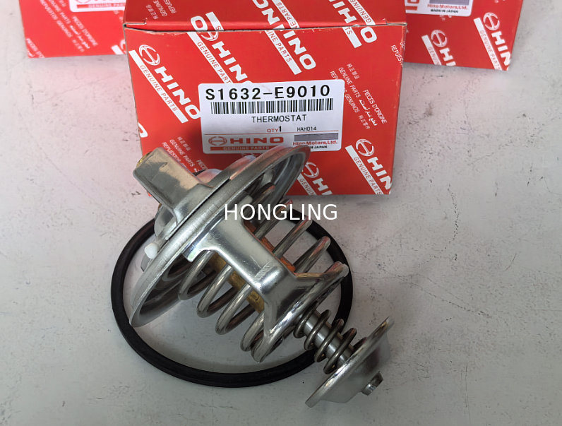 Hino J08E Thermostat S1632-E9010