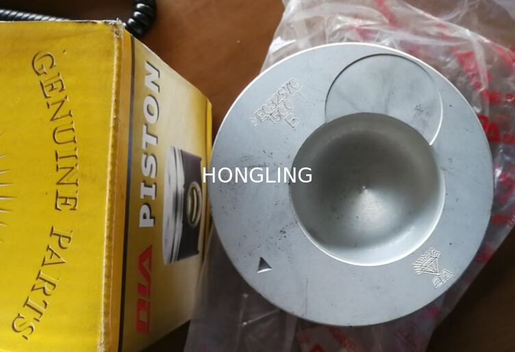 Mitsubishi 6D15T Piston ME032870 ME032593